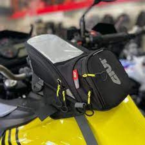 Túi hít bình xăng xe máy Givi EA106B- kèm bọc chống nước