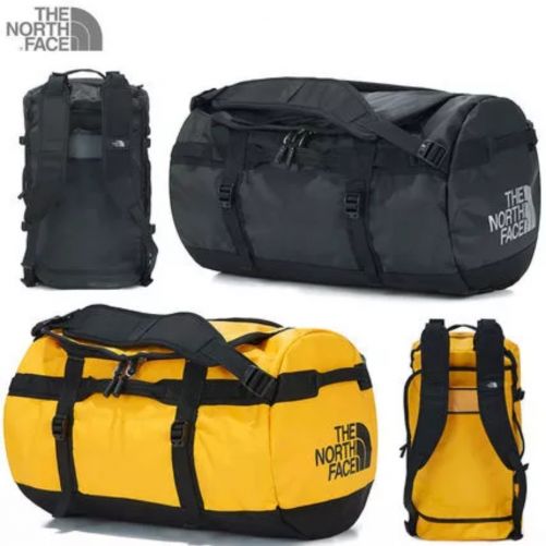 Balo chống nước TNF TheNorthFace Base Camp Duffel size S 31l