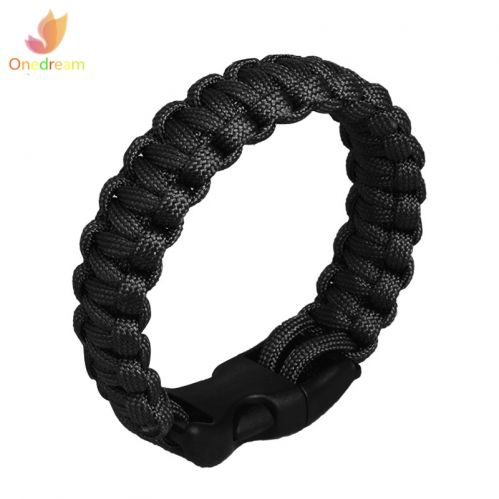 Vòng tay sinh tồn- Vòng tay paracord