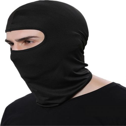 Mũ trùm ninja chống bụi, giữ ấm