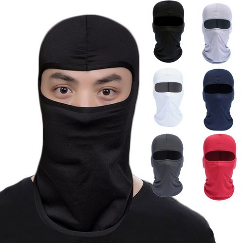 Mũ trùm ninja chống bụi, giữ ấm